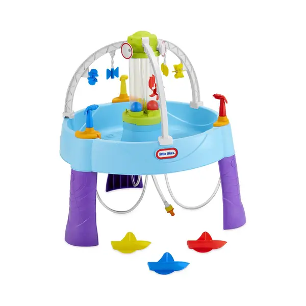 Little Tikes Fun Zone Battle Splash - Watertafel thumbnail