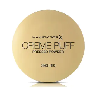 Max Factor Crème Puff gezichtspoeder 21 g 05 Translucent