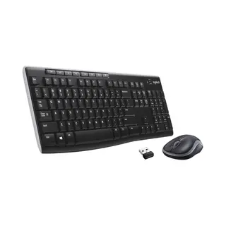 Logitech MK270