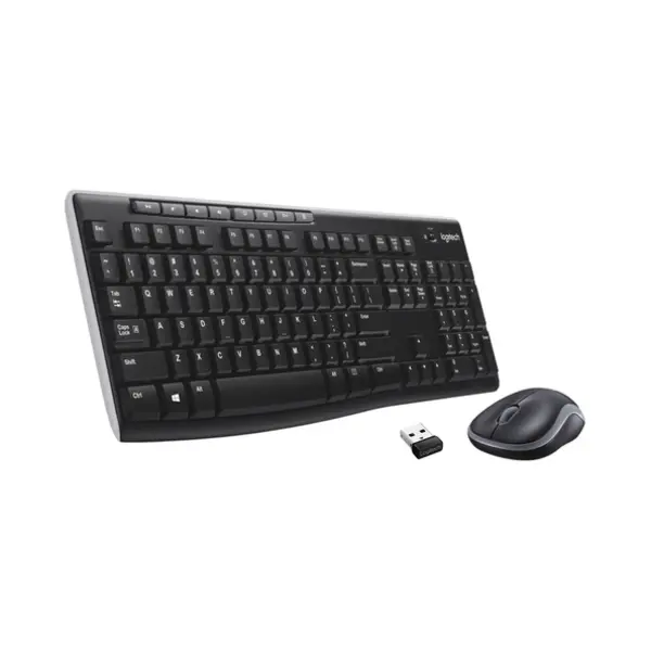 Logitech MK270 thumbnail