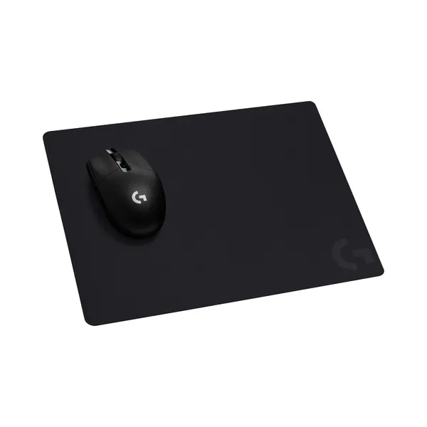 Logitech G G240 Stoff Gaming-Mauspad thumbnail