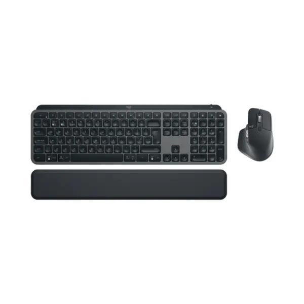 Logitech Mx Keys S Combo thumbnail