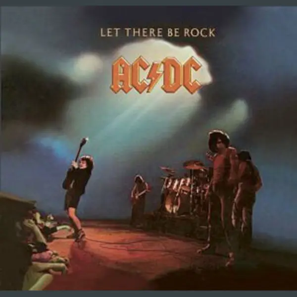 1 Let There Be Rock thumbnail
