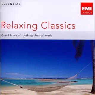 Essential Relaxing Classics