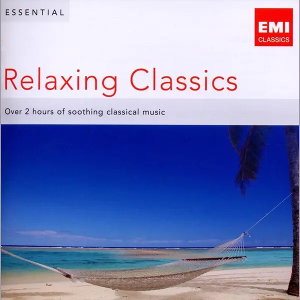 Essential Relaxing Classics thumbnail