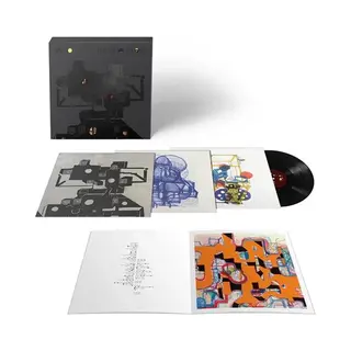Sony Music Cmg The Whole Love (Expanded) [Vinyl Lp]