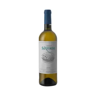 Domaine Sigalas Santorini Assyrtiko 2025