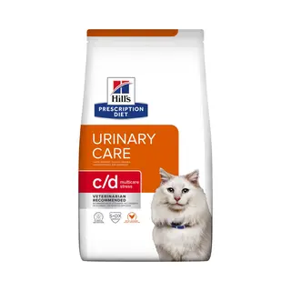 Hills 605949 Katzen-Dosenfutter 3 kg
