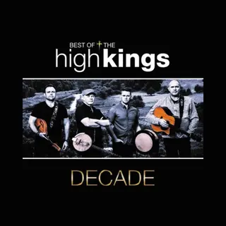Roadlamp Decade-Best Of