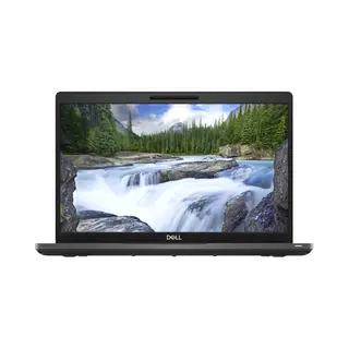 Dell Latitude 5400 Intel® Core™ i5 i5-8365U Laptop 35,6 cm (14") Full Hd 8 Gb DDR4-Sdram 256 Gb Ssd Wi-Fi 5 (802.11ac) Windows 10 Pro Zwart