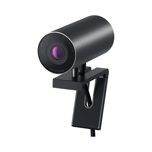 Dell UltraSharp Webcam thumbnail