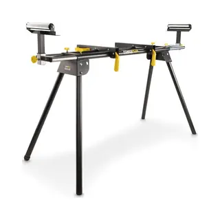 Varo Gehrungssägeständer Powerplus Powx075200 Klappbar 150 Kg