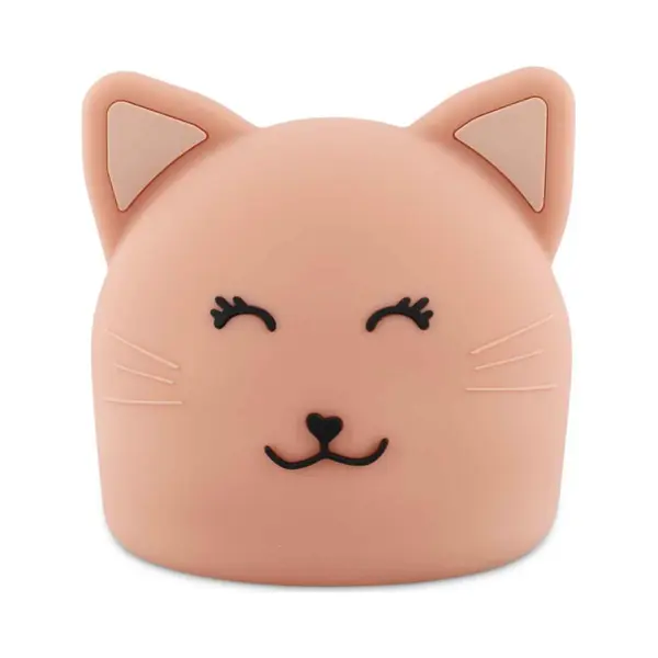 Trixie Mrs. Cat Baby-Nachtlicht Freistehend Pink thumbnail