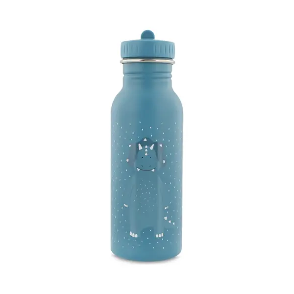 Trixie Mr. Triceratops Tägliche Nutzung 500 ml Edelstahl Blau thumbnail