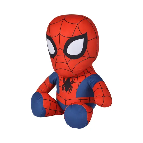 Simba Toys Plush Disney Spiderman Xl - Grote Pluche Knuffel thumbnail