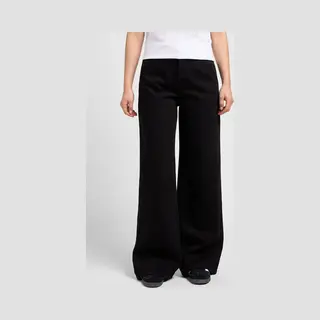 Lee, Damen, Jeans, Stella A Line, Schwarz, (W30/L31)