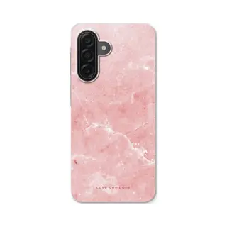 CaseCompany Transparent_marmer3_samsunga