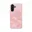 Roze marmer