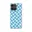Grid Blauw