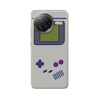 Case Company® - Hoesje Geschikt Voor Xiaomi Poco F7 Ultra Hoesje - Game On - Soft Cover Telefoonhoesje - Bescherming Aan Alle Kanten En Schermrand
