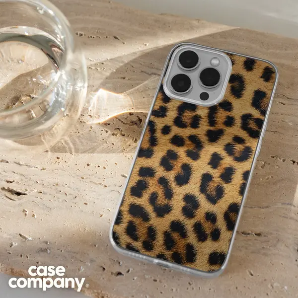 CaseCompany Transparent_animal4_xiaomiredmi thumbnail