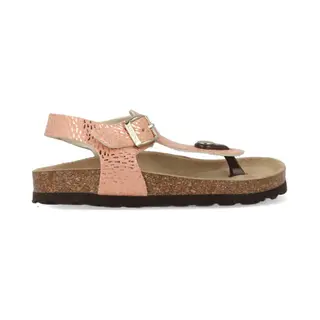 Kipling Sandalen Pepita 1 12465068-0755 Champagne Goud-29