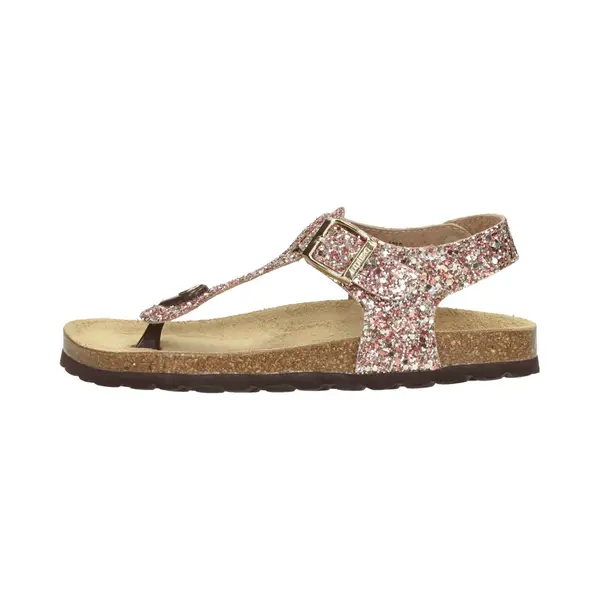 Kipling Madonna 1 - Sandalen - Kleur, Metallics - Maat, 38 thumbnail