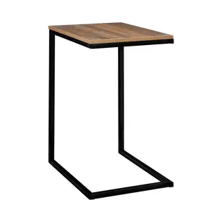 Bijzettafel Autry Hout