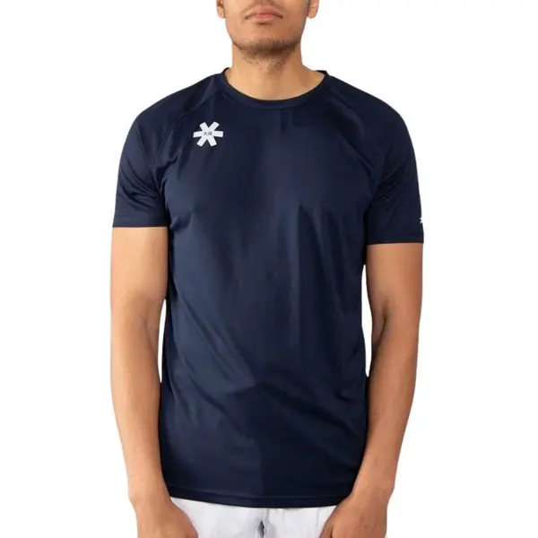 Osaka Training Shirt Heren - Maat Xxl thumbnail