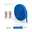 Blauw