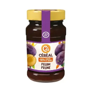 Cereal Fruit Pruimen 270 Gram