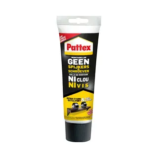 Pattex Geen Spijkers & Schroeven