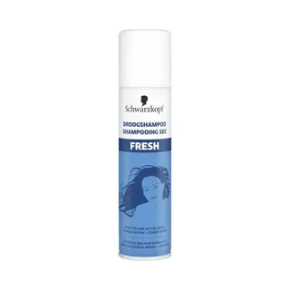 Schwarzkopf Droogshampoo Fresh 150 Ml