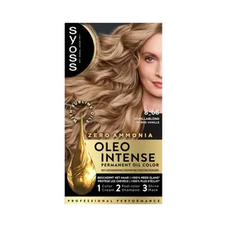 Syoss Oleo Intense Haarverf 8-68 Vanilla Blond