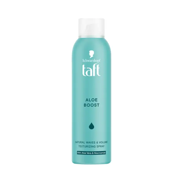 Schwarzkopf Taft Aloe Boost Texturizing Spray 150 Ml thumbnail