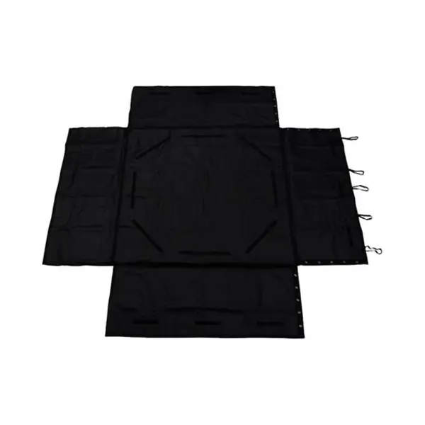 Perel ACCS4 ladingaccessoire voor auto's Zachtr kofferbakbekleding thumbnail