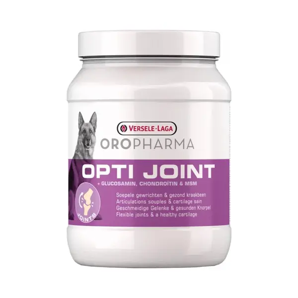 Oropharma Opti Joint Poeder 700g thumbnail
