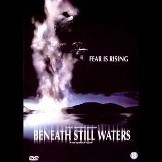 Remain in Light Beneath Still Waters (Dvd)