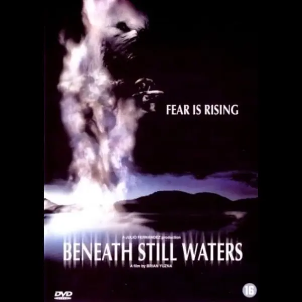 Remain in Light Beneath Still Waters (Dvd) thumbnail