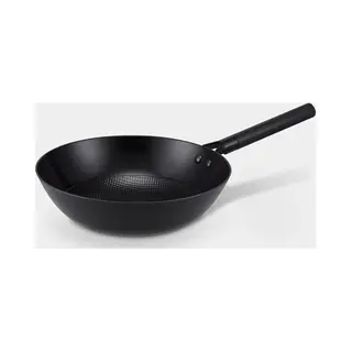 Brabantia 239045 pan Wok/roerbakpan Rond