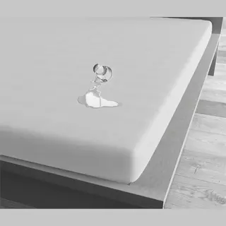 Second Skin - Waterdichte Matrasbeschermer 90/200