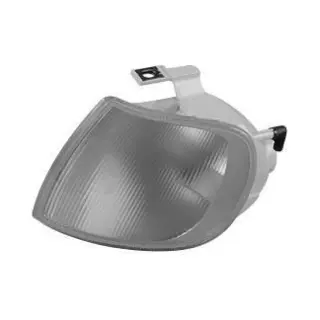 Van Wezel 5824901 Side Indicator