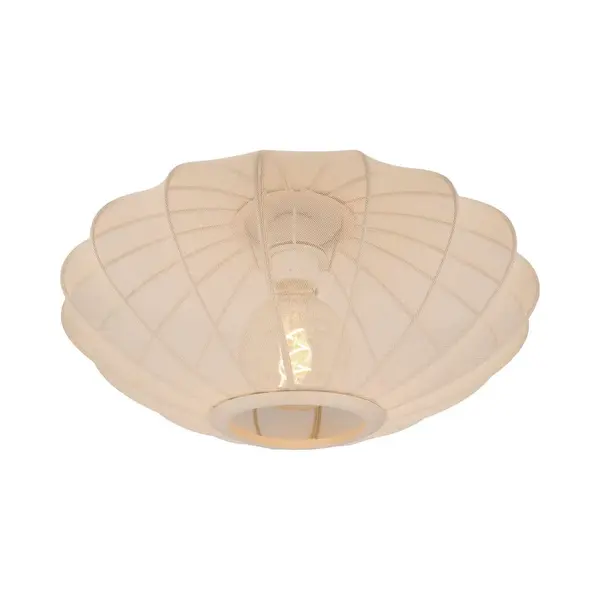 Lucide, Wandlamp + Plafondlamp, Corina (E27) thumbnail
