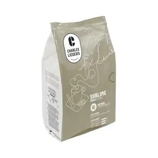 Coffee Pads Charles Liégeois Sublime, 40 Pcs.