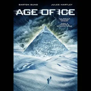 Age Of Ice