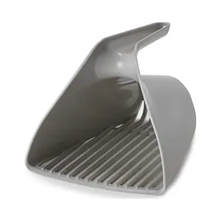 Moderna Scoop & Sift Warm, Grey