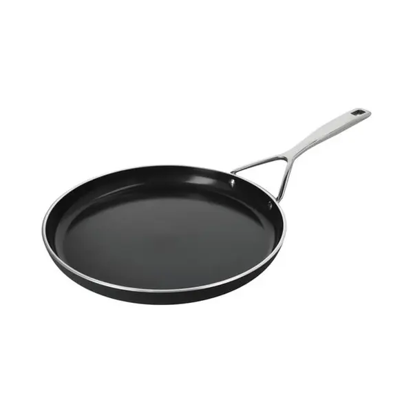 Demeyere - Alu Pro 5 Ceraforce Pannenkoekenpan 28 Cm thumbnail