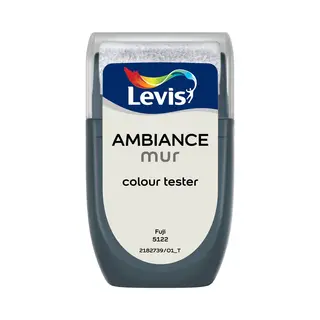 Levis - Ambiance Mur Tester - Fuji - 30 Ml