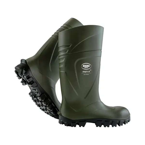 Kerbl, Werkschoenen, Veiligheidslaars StepliteX (S5, 42) thumbnail