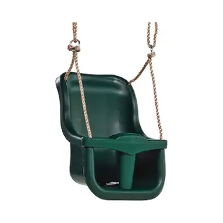 Babyzitje Luxe Kbt-Pp-groen